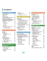 Предварительный просмотр 6 страницы Samsung NP-X22 User Manual