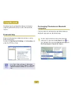 Предварительный просмотр 98 страницы Samsung NP-X22 User Manual