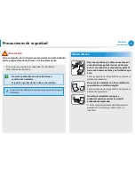 Preview for 12 page of Samsung NP520U4C Guía Del Usuario