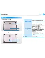 Preview for 30 page of Samsung NP520U4C Guía Del Usuario