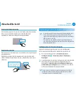 Preview for 48 page of Samsung NP520U4C Guía Del Usuario