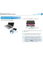 Preview for 52 page of Samsung NP520U4C Guía Del Usuario