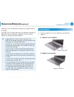 Preview for 53 page of Samsung NP520U4C Guía Del Usuario