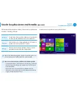 Preview for 79 page of Samsung NP520U4C Guía Del Usuario