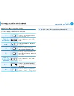 Preview for 99 page of Samsung NP520U4C Guía Del Usuario