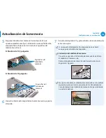 Preview for 106 page of Samsung NP520U4C Guía Del Usuario