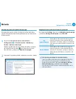 Preview for 109 page of Samsung NP520U4C Guía Del Usuario