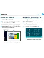 Preview for 40 page of Samsung NP530U4C User Manual