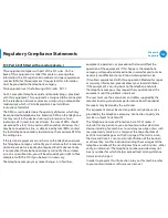 Preview for 134 page of Samsung NP530U4C User Manual