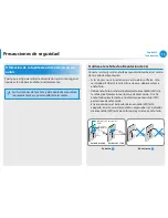 Preview for 20 page of Samsung NP550P5C Guías Del Usuario Manual