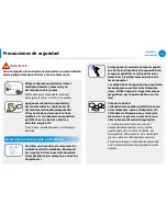 Preview for 14 page of Samsung NP770Z7E Guías Del Usuario Manual