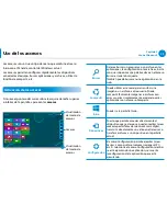 Preview for 40 page of Samsung NP770Z7E Guías Del Usuario Manual