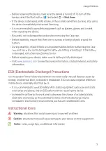 Preview for 5 page of Samsung NP950XED Repair Manual