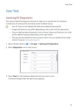 Preview for 13 page of Samsung NP950XED Repair Manual