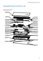 Preview for 15 page of Samsung NP950XED Repair Manual