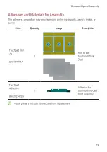 Preview for 19 page of Samsung NP950XED Repair Manual