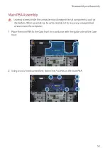 Preview for 52 page of Samsung NP950XED Repair Manual