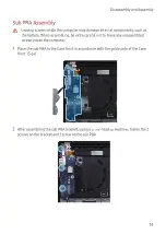 Preview for 53 page of Samsung NP950XED Repair Manual