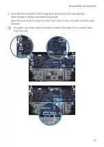 Preview for 57 page of Samsung NP950XED Repair Manual