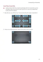 Preview for 62 page of Samsung NP950XED Repair Manual