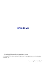 Preview for 64 page of Samsung NP950XED Repair Manual