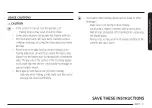 Preview for 17 page of Samsung NQ70CB700D12AA User Manual