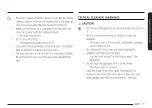 Preview for 19 page of Samsung NQ70CB700D12AA User Manual