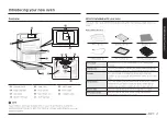 Preview for 21 page of Samsung NQ70CB700D12AA User Manual