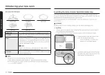 Preview for 22 page of Samsung NQ70CB700D12AA User Manual