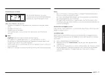 Предварительный просмотр 63 страницы Samsung NQ70CB700D12AA User Manual