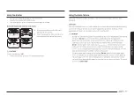 Предварительный просмотр 67 страницы Samsung NQ70CB700D12AA User Manual