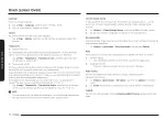 Preview for 74 page of Samsung NQ70CB700D12AA User Manual