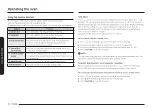 Preview for 44 page of Samsung NSE6D 83 Series User Manual