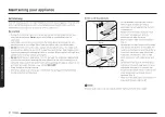 Preview for 46 page of Samsung NSE6D 83 Series User Manual