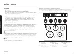 Preview for 24 page of Samsung NSE6D 85 Series User Manual