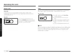 Preview for 30 page of Samsung NSE6DG8500SR User Manual