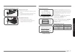 Preview for 33 page of Samsung NSE6DG8500SR User Manual