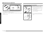 Preview for 58 page of Samsung NSE6DG8500SR User Manual