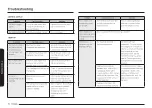 Preview for 60 page of Samsung NSE6DG8500SR User Manual