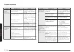 Preview for 62 page of Samsung NSE6DG8500SR User Manual