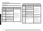 Preview for 64 page of Samsung NSE6DG8500SR User Manual