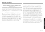 Preview for 67 page of Samsung NSE6DG8500SR User Manual