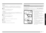 Предварительный просмотр 33 страницы Samsung NSG6 87 Series User Manual