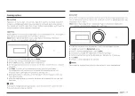 Предварительный просмотр 35 страницы Samsung NSG6 87 Series User Manual