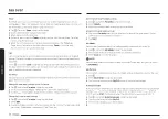 Предварительный просмотр 38 страницы Samsung NSG6 87 Series User Manual