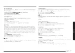 Предварительный просмотр 39 страницы Samsung NSG6 87 Series User Manual