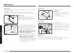 Предварительный просмотр 44 страницы Samsung NSG6 87 Series User Manual