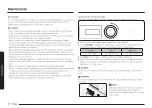 Предварительный просмотр 48 страницы Samsung NSG6 87 Series User Manual