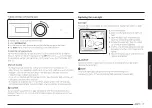 Предварительный просмотр 49 страницы Samsung NSG6 87 Series User Manual