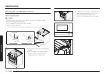 Предварительный просмотр 50 страницы Samsung NSG6 87 Series User Manual